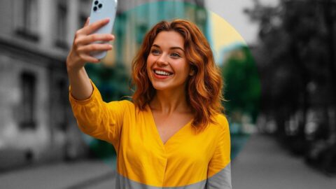 Superconectados, distraídos y vacíos