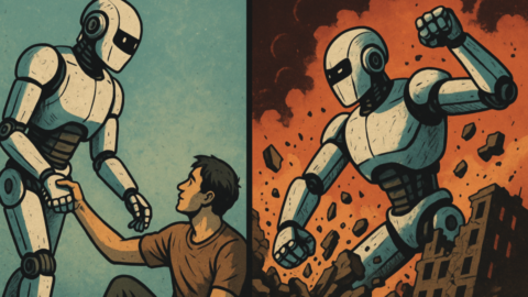 Inteligencia Artificial Generativa: ¿avance o amenaza?